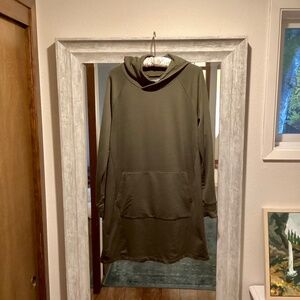 Wool& Everett in Forest Night L